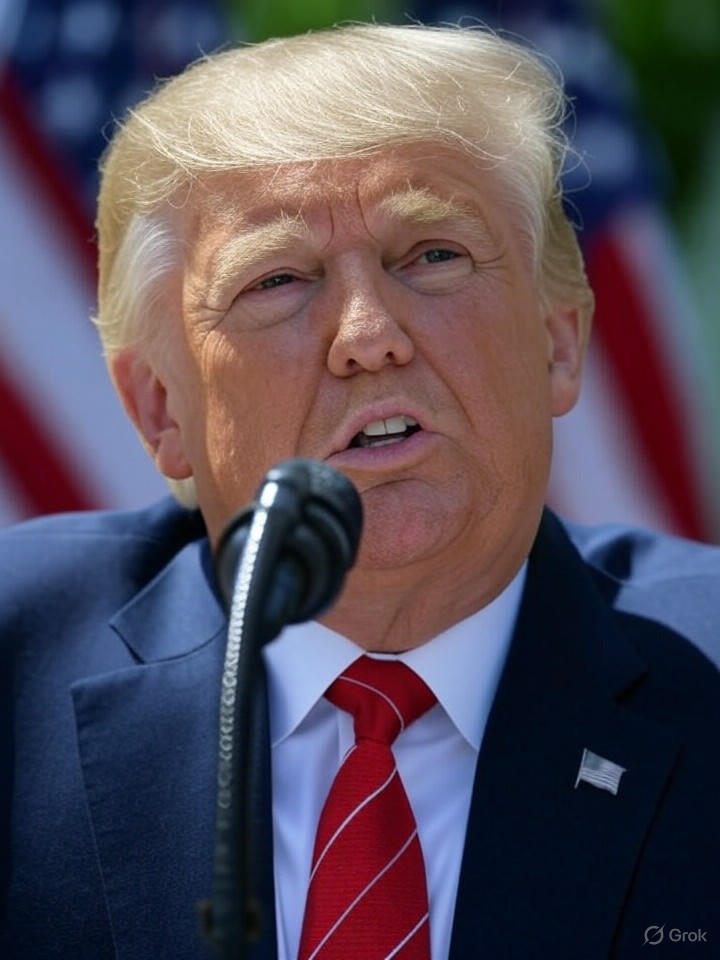Trump’s 25% Auto Tariffs Hit Industry with $108B Costs and Price Rises