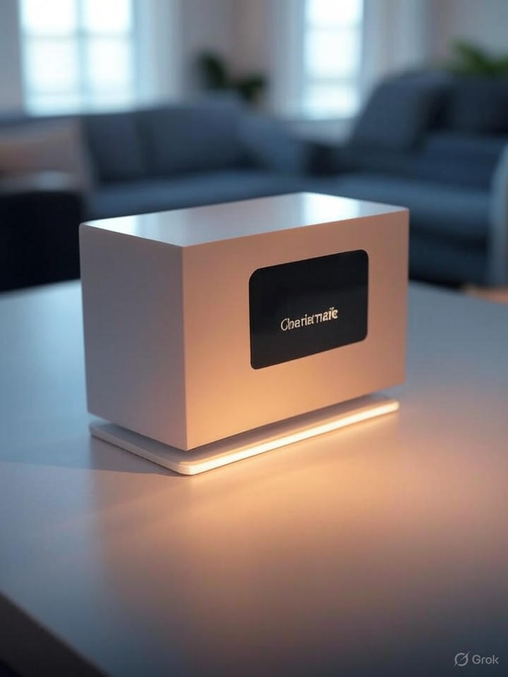 Apple Developing ‘Charismatic’ OS for Smart Home Devices in 2026