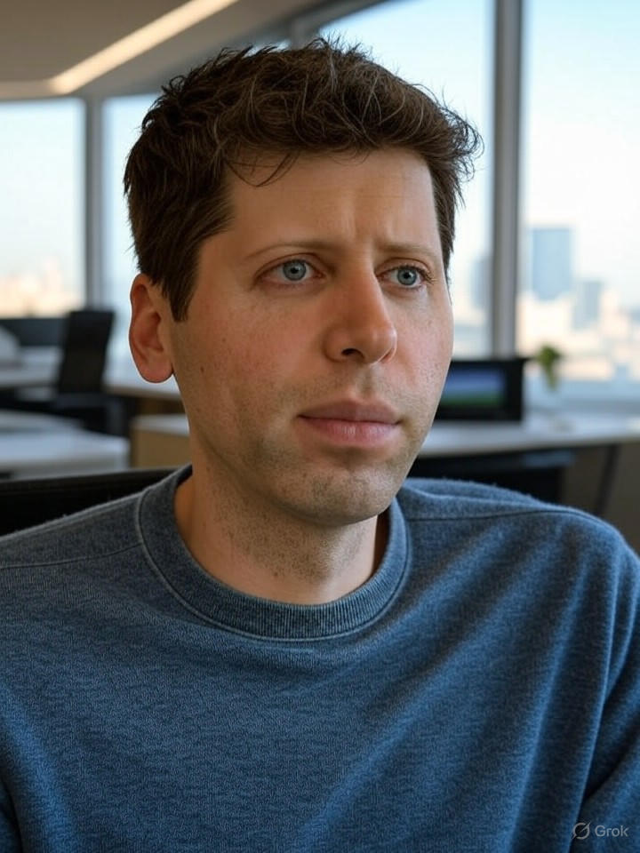 OpenAI in Talks for $6B Employee Stock Sale at $500B Valuation
