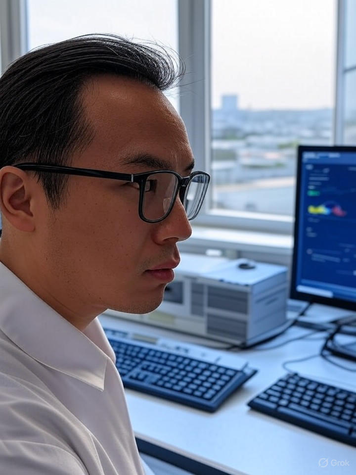 Google’s SEEDS AI Boosts Weather Forecasting Accuracy and Efficiency