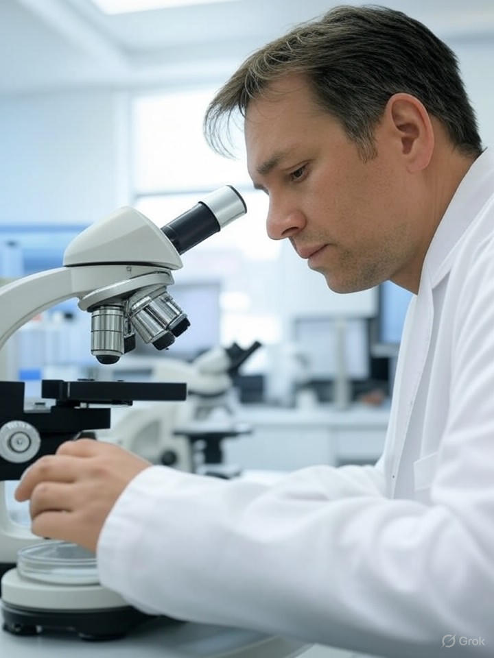 MIT AI Designs Novel Antibiotics to Fight Drug-Resistant Superbugs