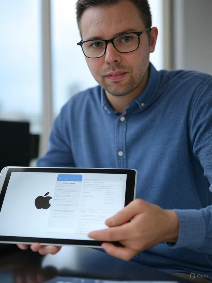 Apple Launches Tools to Block ChatGPT on Work iPhones and Macs This Fall