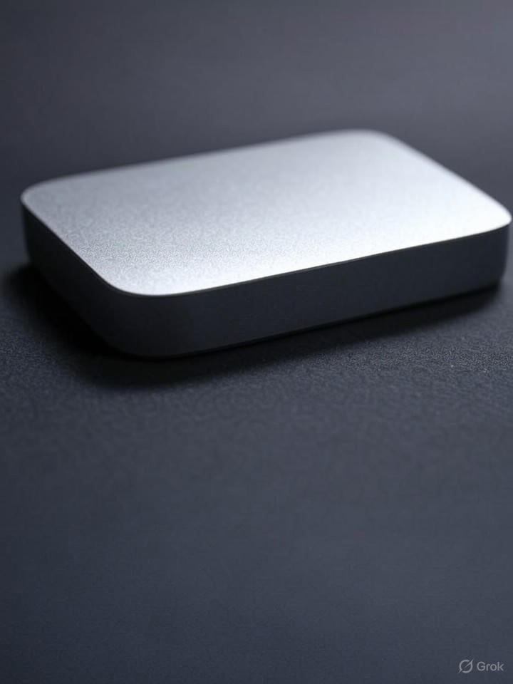 Biwin’s SIM-Sized Mini SSD: 2TB Storage, 3700MB/s for Gaming Handhelds