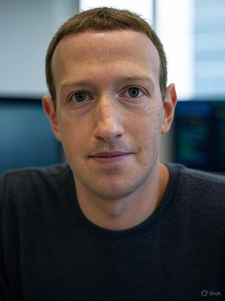 Zuckerberg’s AI Vision: Empowerment Amid Job and Ethical Concerns