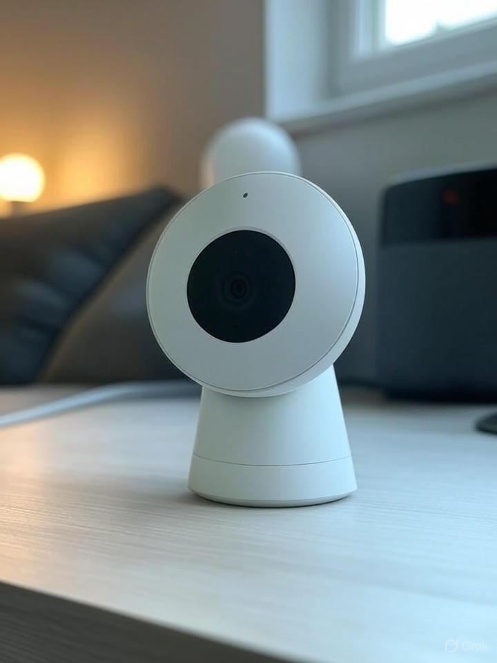 Google’s 2025 Nest Refresh: Gemini AI Cameras, Doorbells, and Smart Speakers