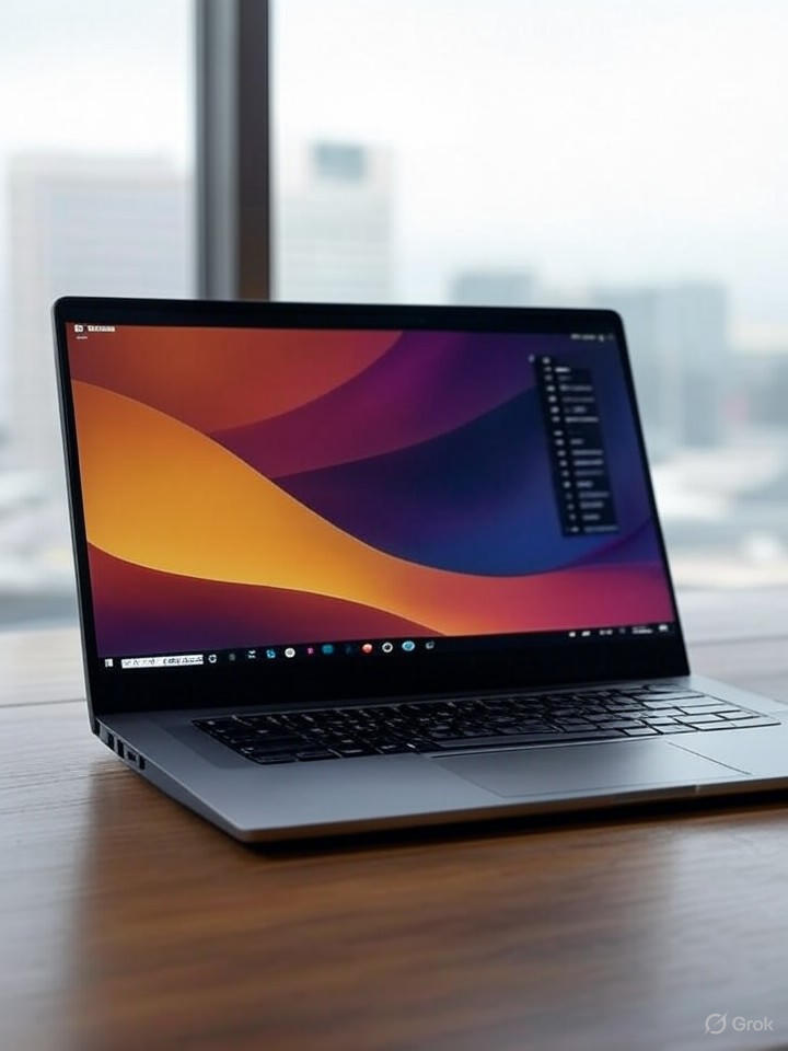 Ubuntu 25.04 Experimental ISO Boosts Snapdragon X Elite ARM Support