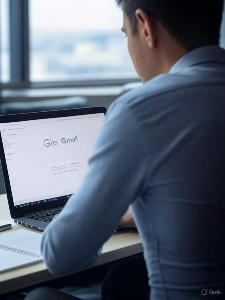 OpenAI’s GPT-5 Integrates ChatGPT with Gmail and Google Tools