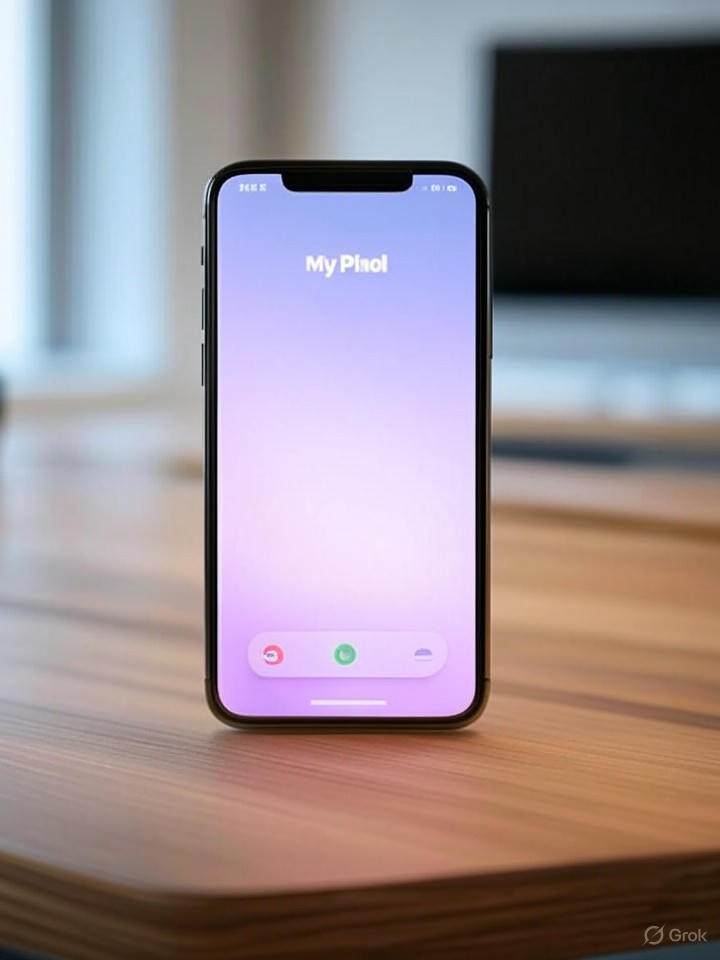 Google Unveils My Pixel: AI App Replaces Pixel Tips for Users