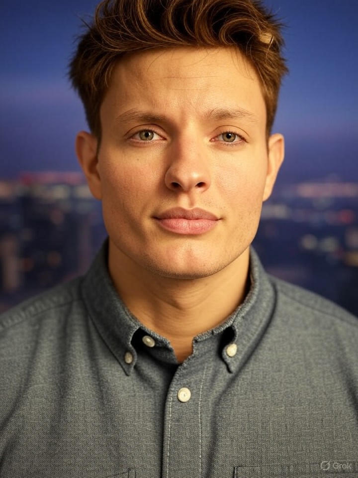 Matt Rife Defends Sydney Sweeney in Ad Backlash, Sales Surge $300M
