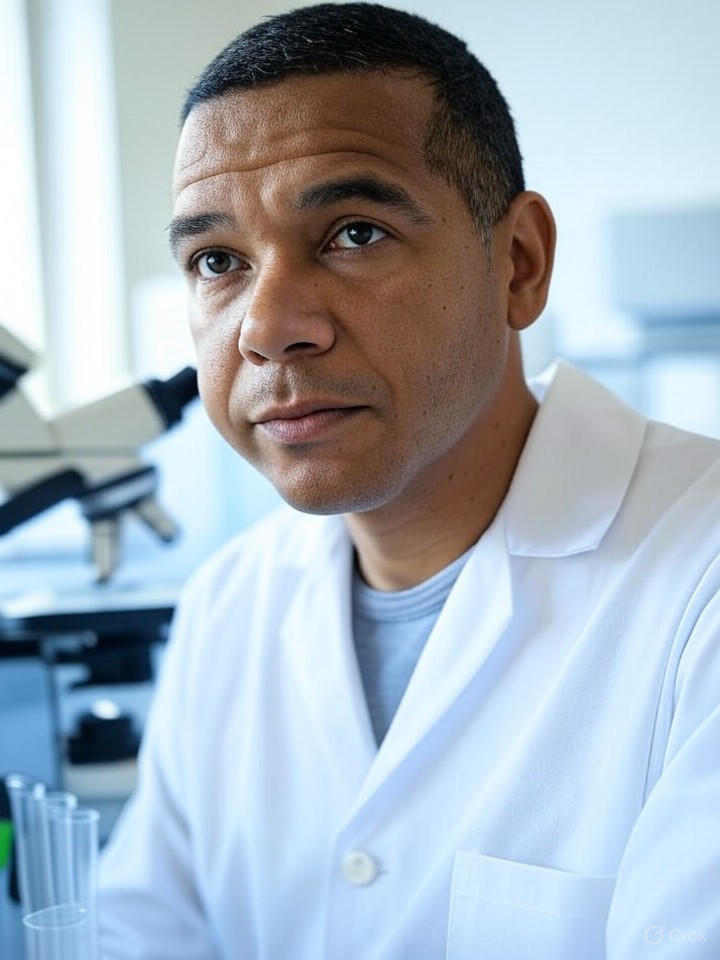 ReHMGB1 Protein Spreads Aging via Bloodstream in Mice Study