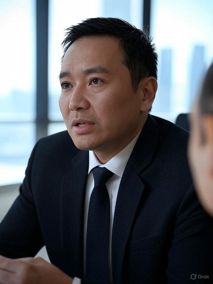 Thoma Bravo in Talks to Acquire Dayforce Amid 21% Share Surge
