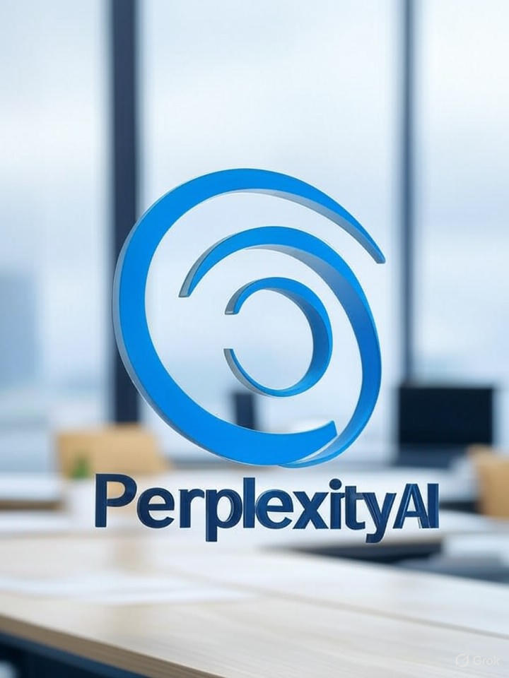 Perplexity AI Targets $20B Valuation in New Funding Round