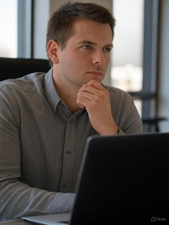 Flexible Work Cuts US Entrepreneurship by 20%: Yale Study
