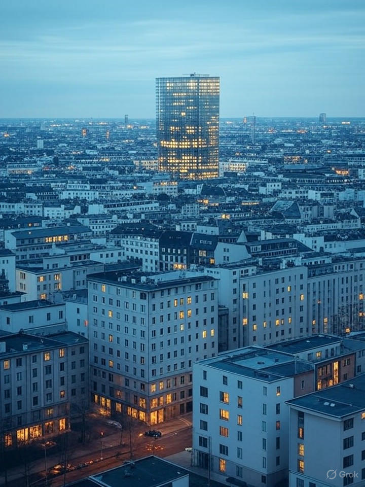 Europe’s Data Sovereignty Push: EU Cloud Strategies and Sovereign Launches