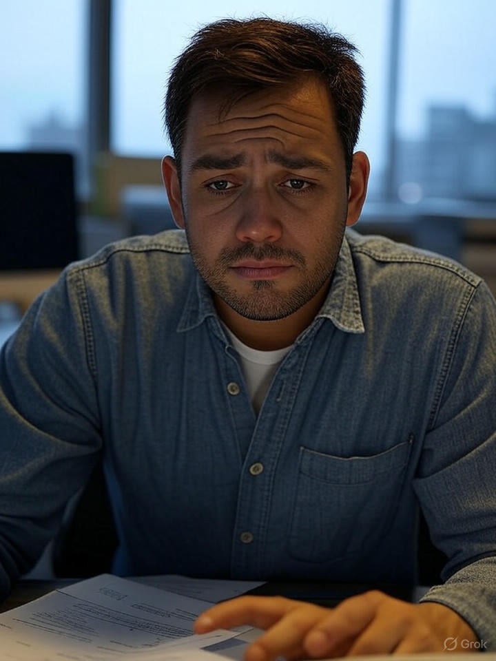 Overcoming Developer’s Block: Burnout, AI, and Solutions in 2025