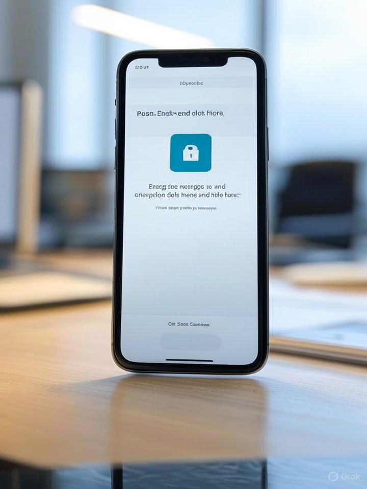 Apple to Enable End-to-End RCS Encryption in iOS 18 for iPhone-Android Chats