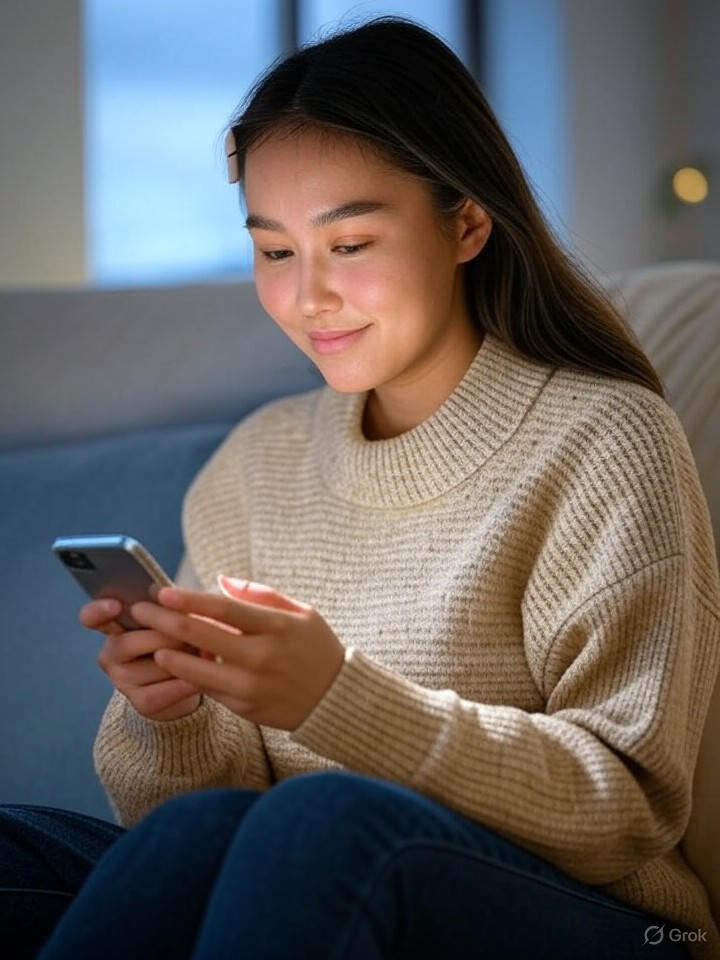 2025 Social Media Marketing Trends: AI, Influencers & Engagement