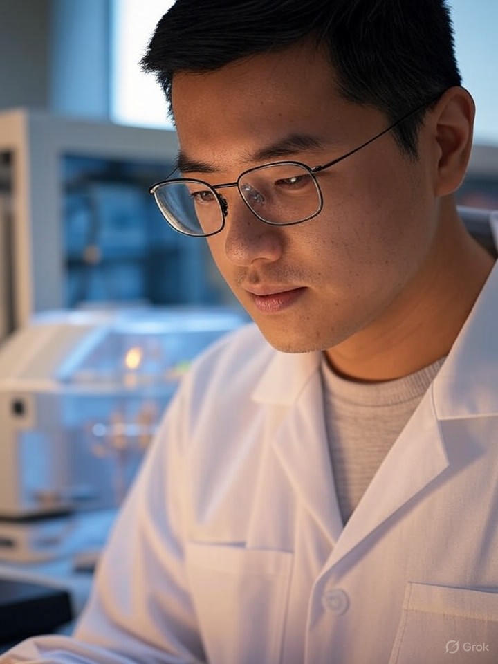 Sydney Researchers’ Quantum Code Cuts Qubits for Faster Computing