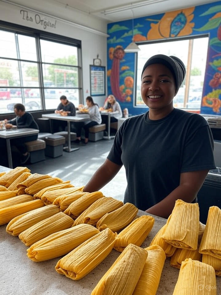 LA Tamale Shop’s AI Ad Goes Viral, Boosts Sales 40% in Minutes