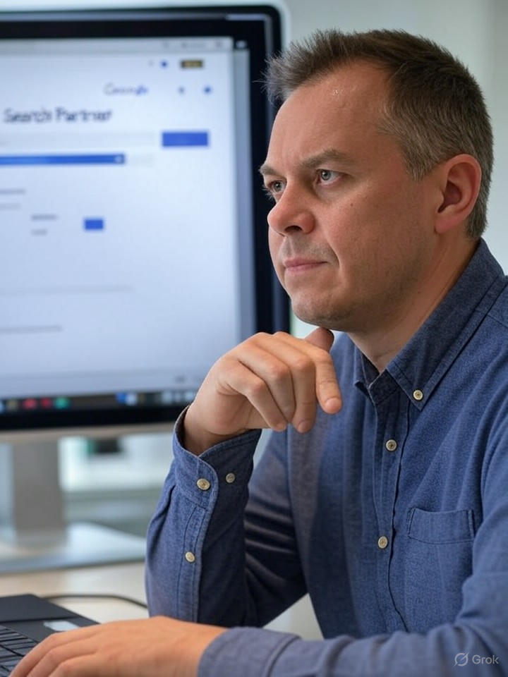 Google Boosts SPN Transparency with New Placement Reports and Metrics