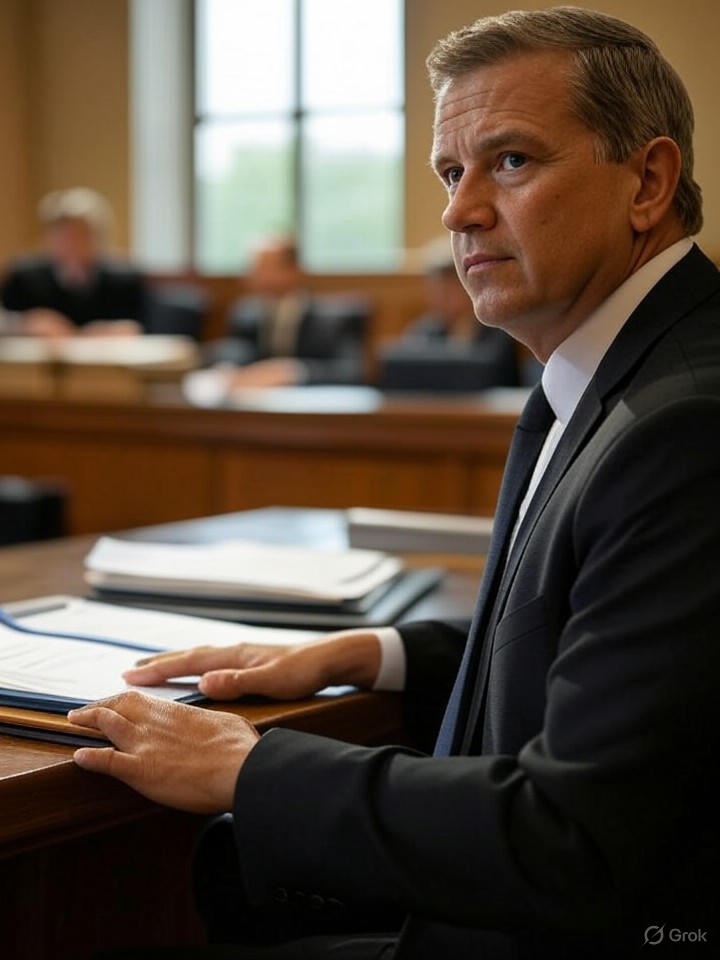 Newsmax Settles Dominion Defamation Lawsuit for $67 Million