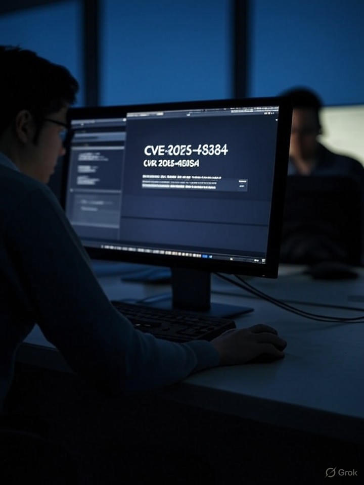 CISA Adds Exploited Git CVE-2025-48384 to KEV List, Urges Patches