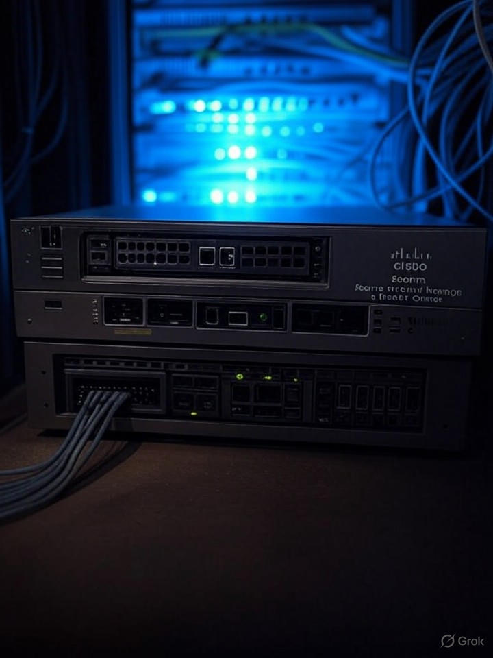 Cisco Discloses CVSS 10.0 RCE Flaw in Secure Firewall; Patch Now