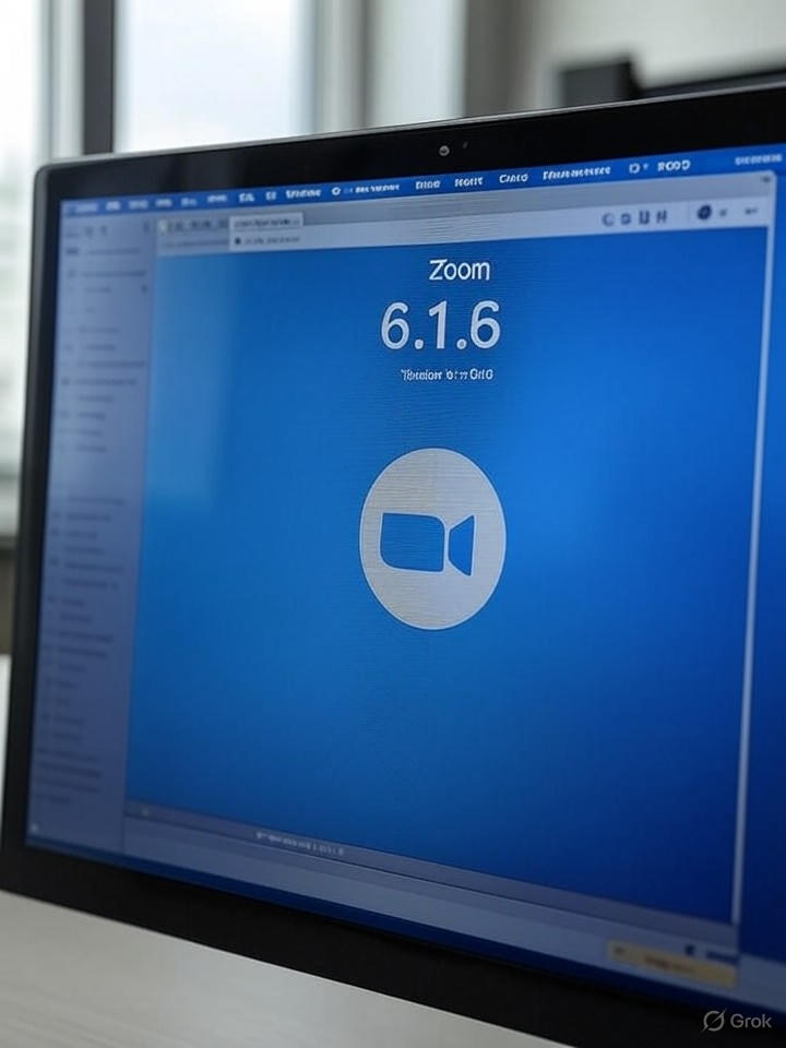 Zoom Patches Critical Windows Vulnerability CVE-2025-49457