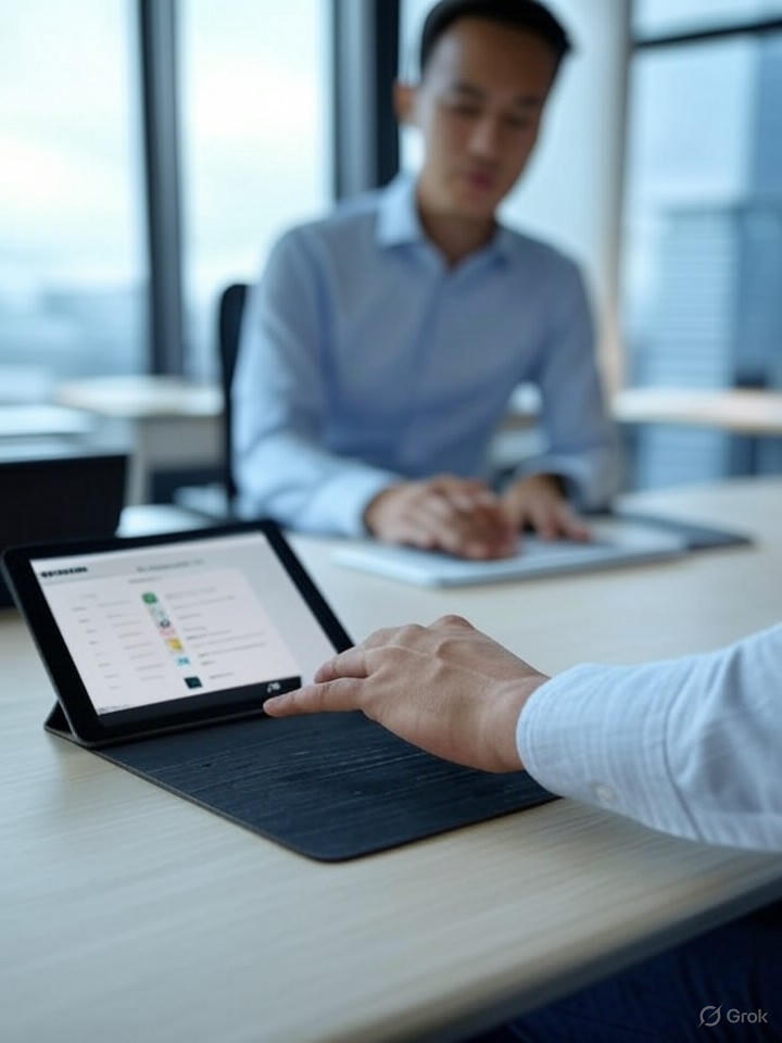 Apple Expands Enterprise AI: Adds Gemini, Claude Support in Business Manager