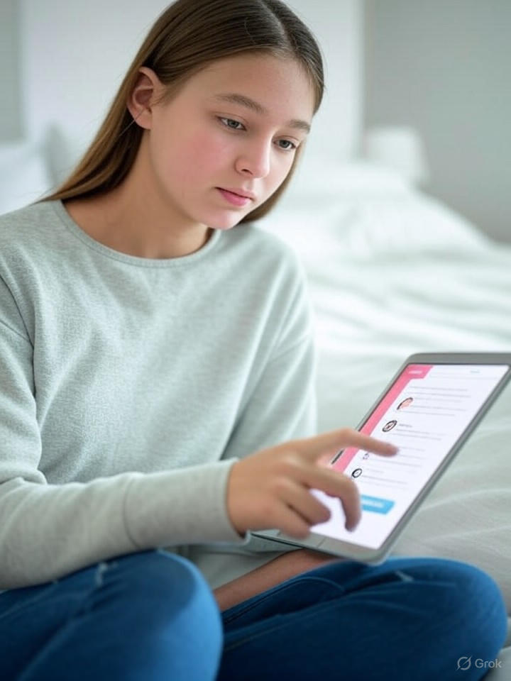 Meta Overhauls AI Chatbot Policies for Teens After Report