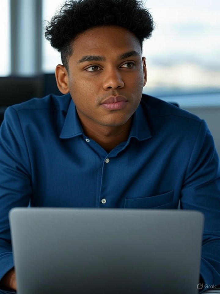 Gen Z Career Catfishing Rises: AI Recruiters as Ethical Solution