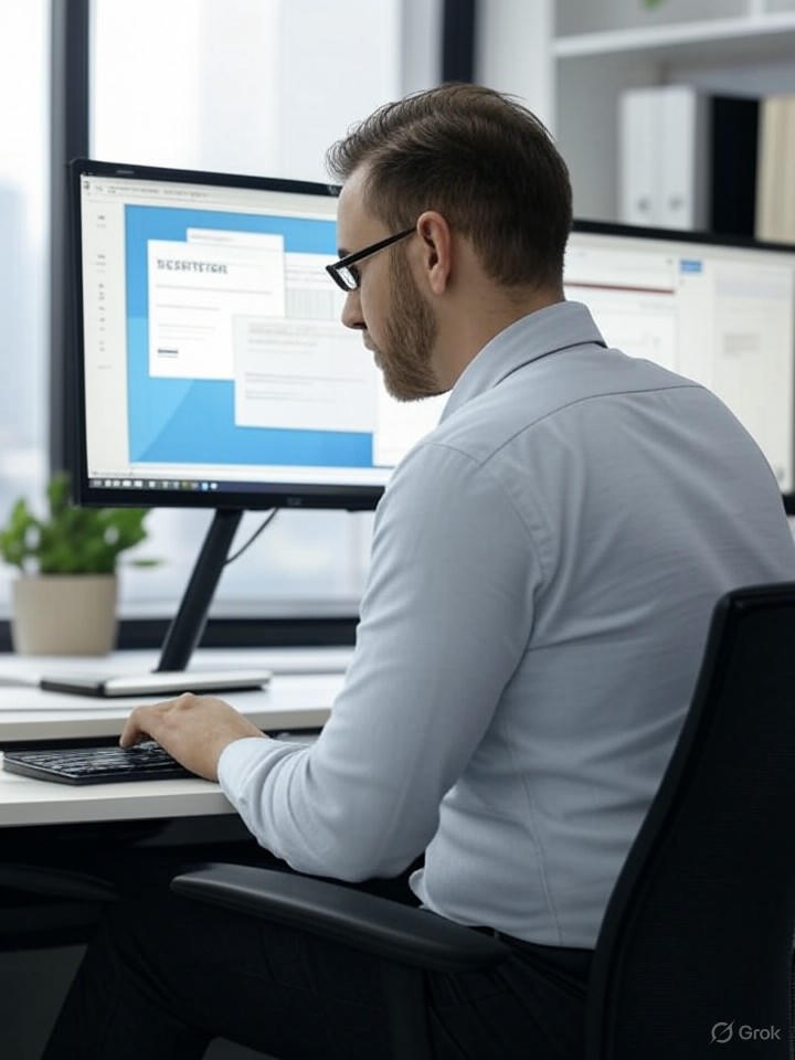 B2B Marketing Evolves: AI-Optimized Content for Search Visibility