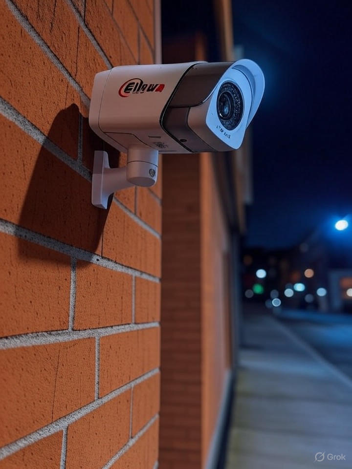Dahua CCTV Vulnerabilities Enable Root Access on Millions of Devices