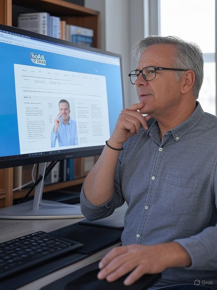 Website Accessibility Boosts SEO: 37% More Traffic & Better Rankings