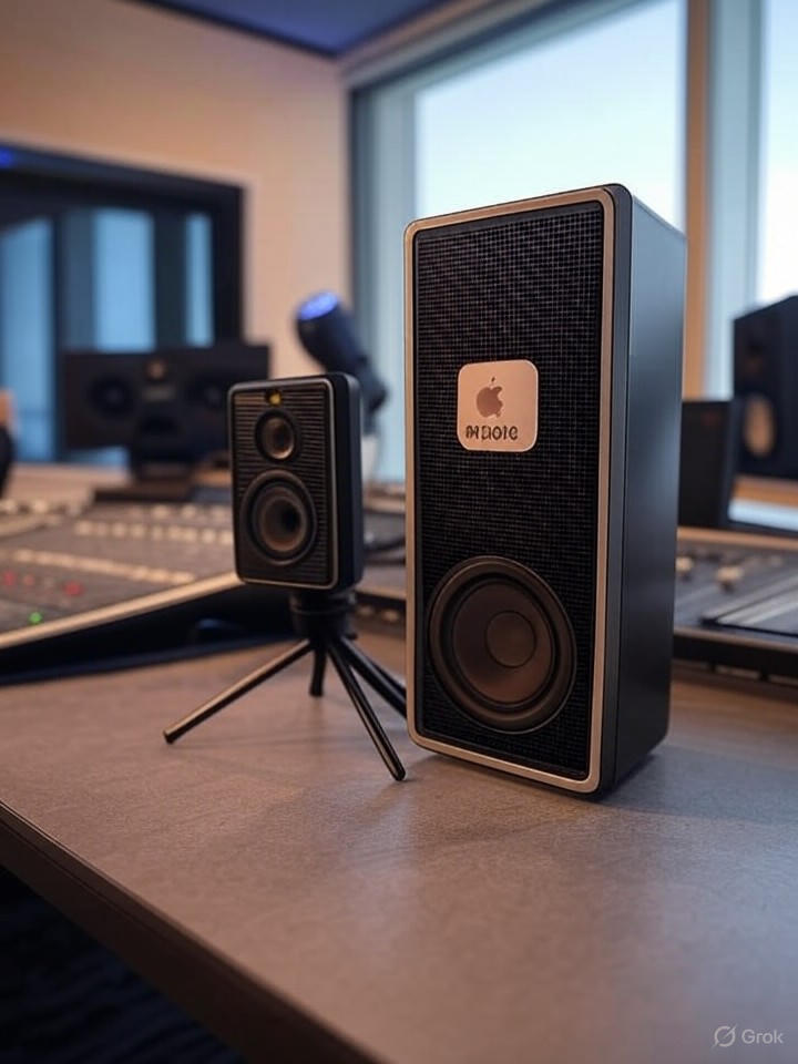 Apple Ramps Up Radio Partnerships to Challenge Spotify Dominance