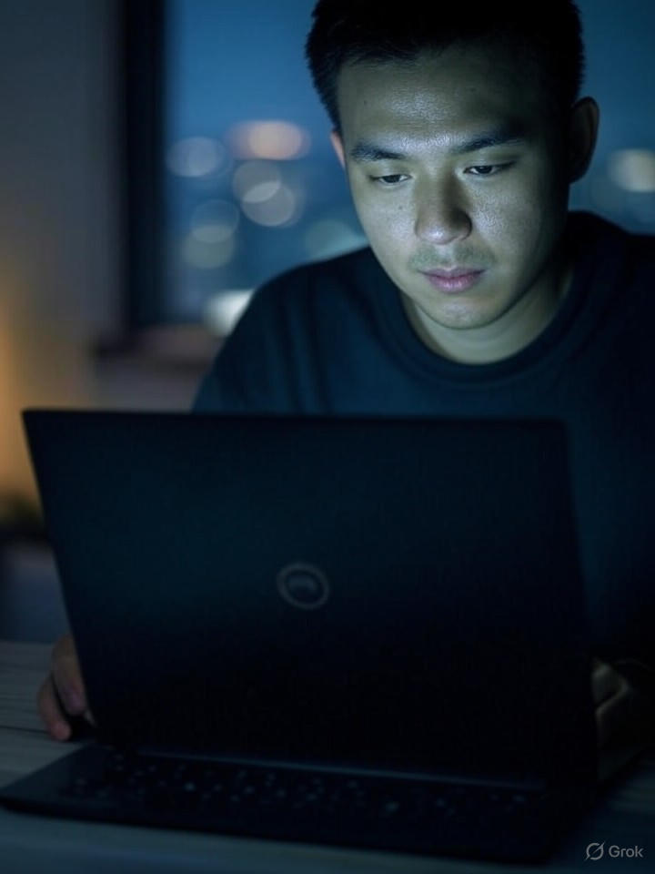 Evading Internet Censorship: VPNs Surge in Iran and China