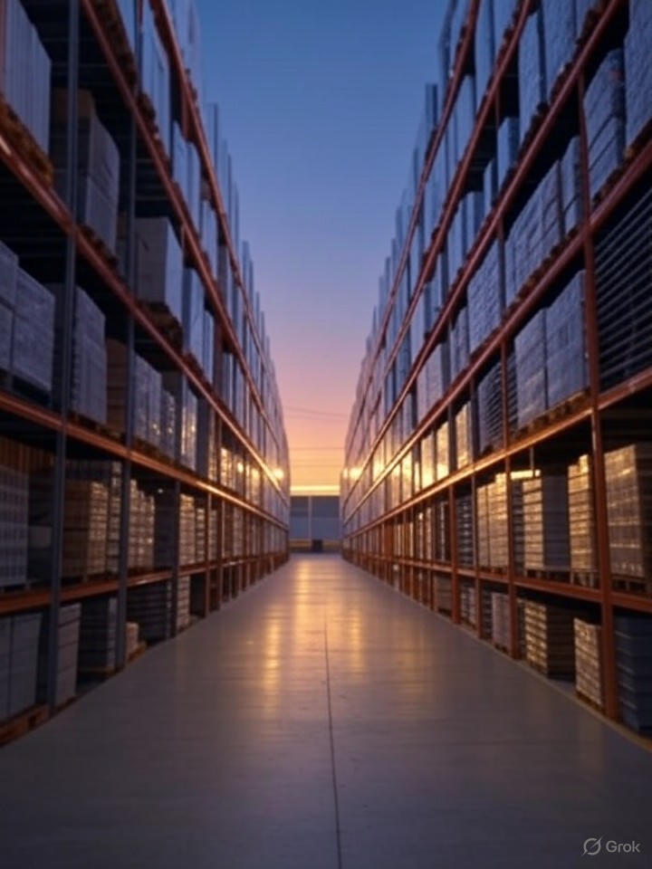 Generative AI Transforms E-Commerce: 59% Adoption and $3.5B Growth