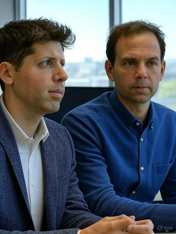 AI Experts Pivot to Engineering AGI Beyond Scaling LLMs