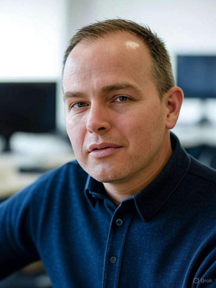 Meta CTO Predicts AI to Boost Engineering Productivity 20-30%, Automate 50% Coding