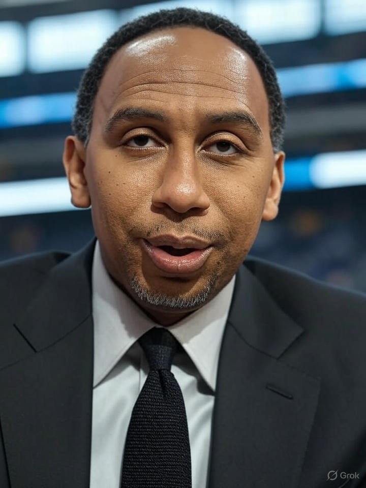 ESPN Bet Unveils ‘Sportsbook for Sports Fans’ Campaign with Stephen A. Smith