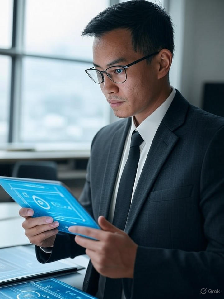 AI Transforms B2B Operations: Efficiency, Revenue, and Emerging Trends