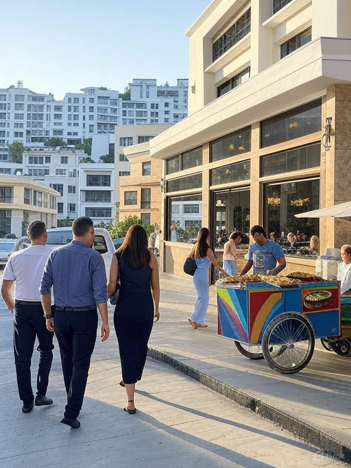 Los Cabos’ Wealth Divide: Tourism Boom Fuels Inequality and Displacement