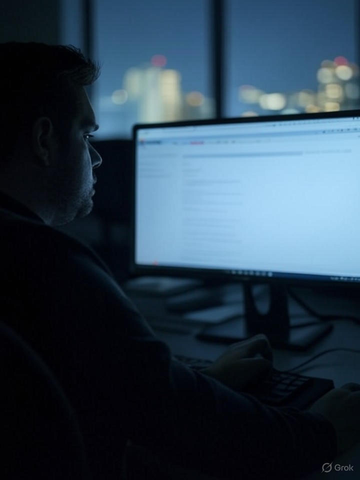 Data Brokers Hide Opt-Out Pages from Google with Noindex Tags, Undermining CCPA Rights