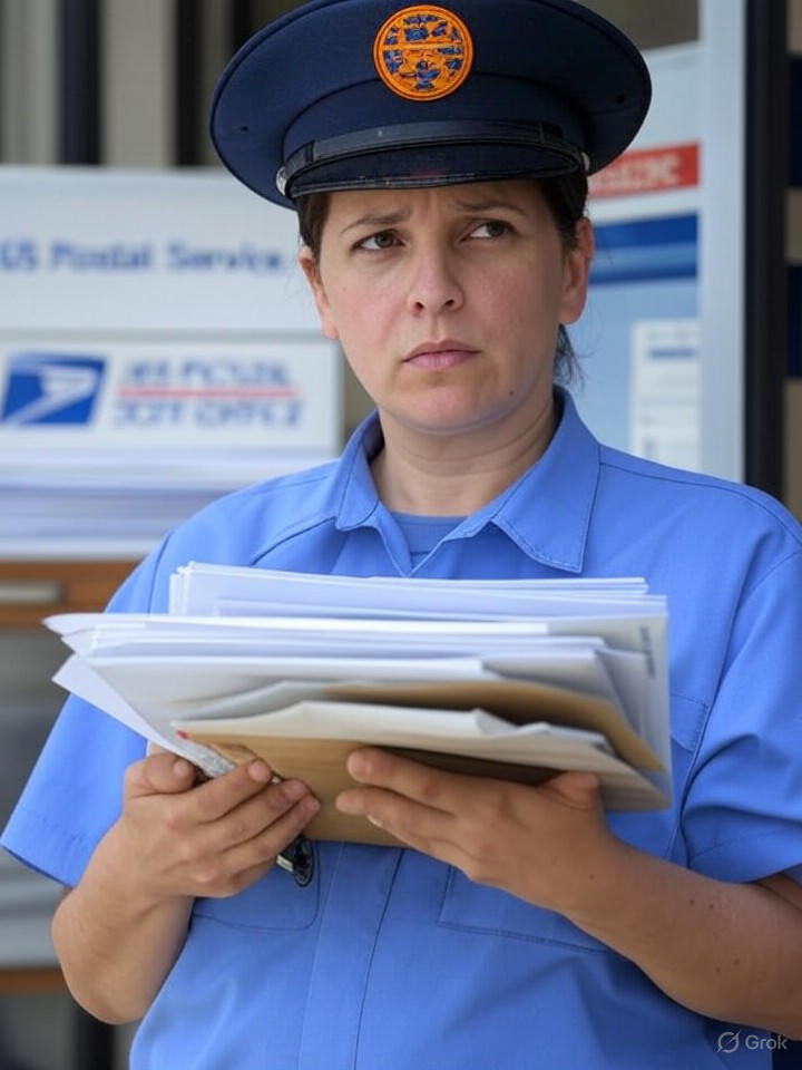 Global Postal Services Halt US Deliveries as De Minimis Rule Ends
