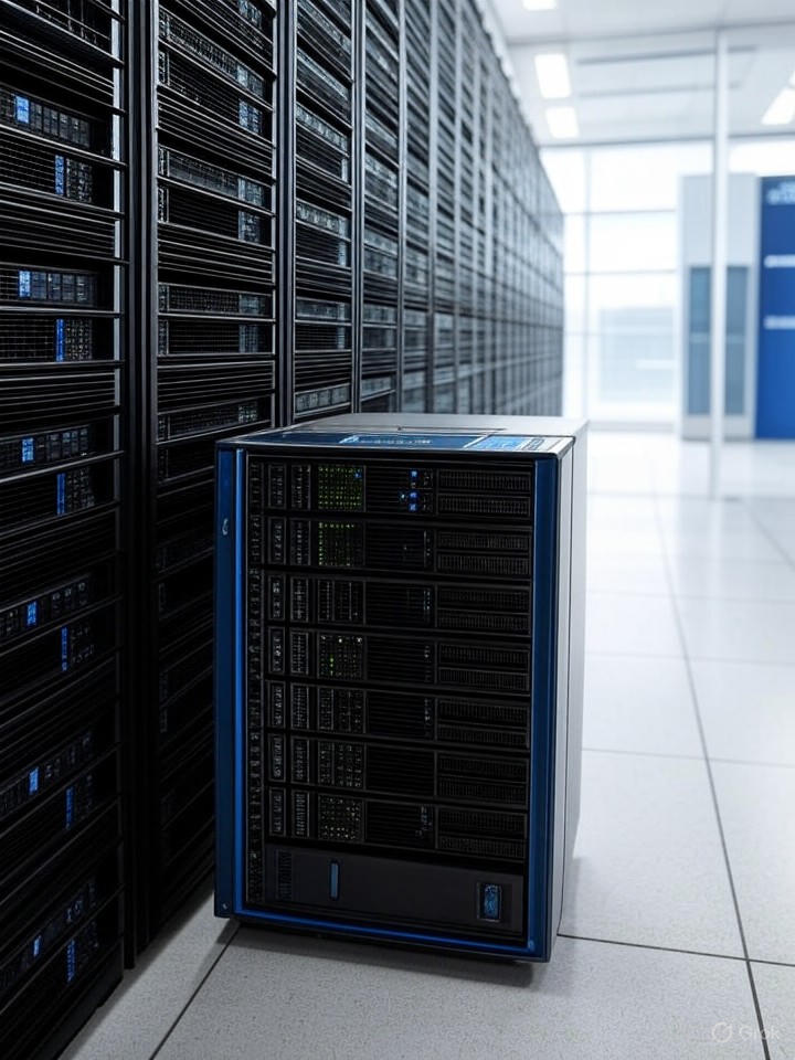 Scality Extends Object Storage to Kubernetes for AI Workloads