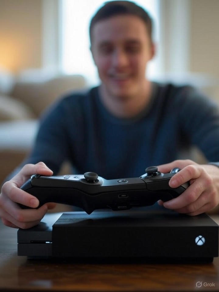 Microsoft Expands Xbox Game Pass with Cloud Gaming for Core Tiers
