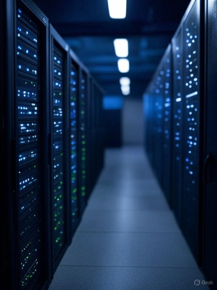 Cloudflare Outage Hits Due to AWS Traffic Surge