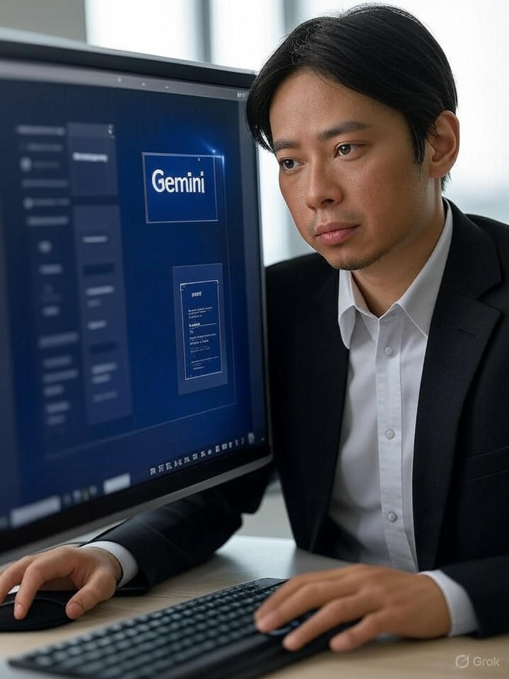 Google’s Gemini AI Gains Advanced Image Editing via Natural Language