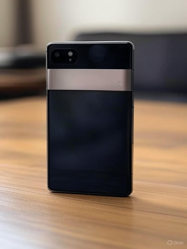 Google Admits Pixel 10 Pro Fold’s IP68 Rating Fades Over Time