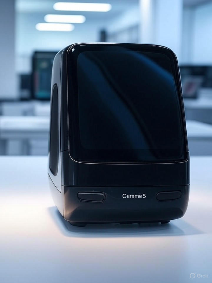 Google Unveils Gemma 3 270M: Compact AI Model for Smartphones and IoT